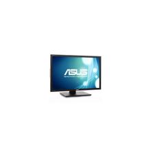 Asus PA249Q, 1920x1200, 80M:1, 350cd m^2, DVI, HDMI, DP, 6ms, AH-IPS, black