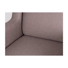 Нижегородмебель Дилан кресло для отдыха ТК 421 Сага браун