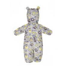 Reike Комбинезон для мальчика Reike Koala grey 40 155 009 KL(80) grey