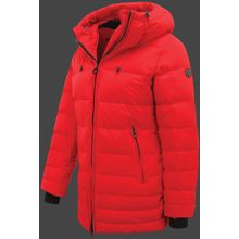 Wellensteyn Cordoba-856 Red