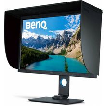 Монитор 31.5" BENQ SW320 LED 3840x2160 IPS 350cd 16:09    HDMI,HAS,DisplayPort черный