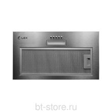 Вытяжка Lex GS Bloc Light 600 Inox