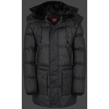 Wellensteyn Centauri-533 Anthrazit