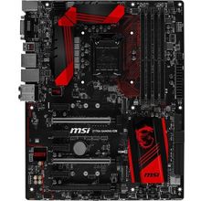 Материнская плата MSI Z170A GAMING M5, Z170, Socket 1151, DDR4, ATX