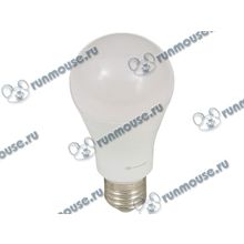 Лампа светодиодная Наносвет "LC-GLS-18 E27 827" ART.L198, E27, 18Вт, теплый белый (ret) [140584]