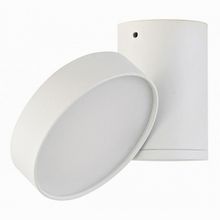 Donolux DL18811 15W White R Dim