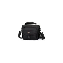 Сумка для фотоаппарата Lowepro Nova 160 AW