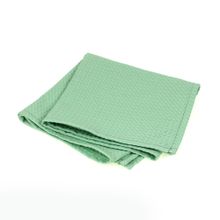 Полотенце банное Daribo SuperWaffle Light Green, 50x100 см