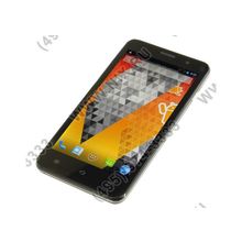 Digma iDxQ5 3G 1.2GHz 1 4Gb 3G GPS WiFi BT Andr4.2 5 0.13 кг