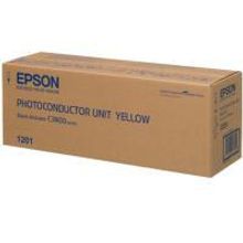 EPSON C13S051201 фотобарабан жёлтый