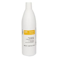 Шампунь для облегчения расчёсывания с маточным молочком и пантенолом Dikson Shampoo Districante S85 1000мл