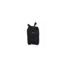 чехол Lowepro Rezo-30 для фотоаппарата, black, 12х3.5х7см