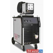 Сварочный полуавтомат EWM Wega 401