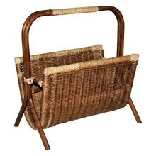 Экодизайн Газетница Wicker 25 05 Б ID - 341888