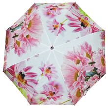 Зонт женский Пчелки