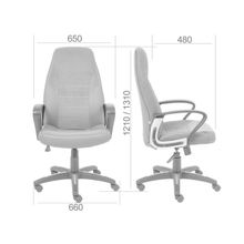 ПМ: Tetchair Inter