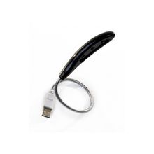 Cветильник USB 3 LED HW