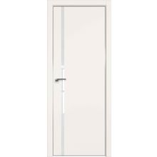  Двери ProfilDoors Модель 22E Цвет ДаркВайт Стекло Лак классик Кромка