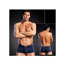 Белый комплект белья BOW DETAIL 1127white S CQ