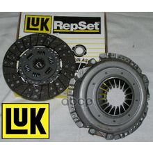 Комплект Сцепления Luk арт. 625233909