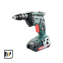 Аккумуляторный шуруповерт Metabo SE 18 LTX 4000