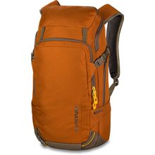 Сноуборд рюкзак Dakine Heli Pro 24L Ginger