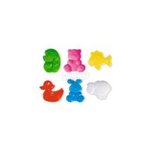 Stellar (Стеллар) Логический куб "Веселые зверята", артикул 01326 (унисекс)