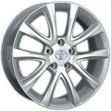 Alutec Drive 8x17 5x120 ET34 D72.6