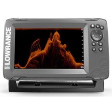 Эхолот Lowrance HOOK2-7x SplitShot GPS