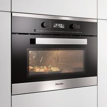 MIELE M 6260 TC EDST CLST