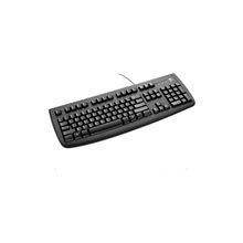 Клавиатура Logitech Deluxe 250 Black USB