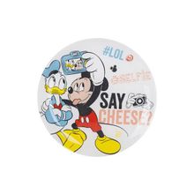 Детский набор Luminarc DISNEY PARTY MICKEY 3 предмета ОАЭ N5278