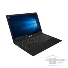 KREZ N1404B Travel PRO N1404B black 14"