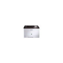 Принтер Samsung CLP-415NW, белый