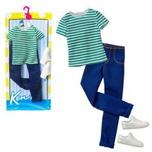 Barbie (MATTEL) Mattel Barbie DWG75 Барби Наряд для Кена DWG75