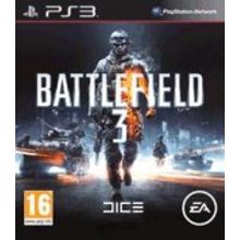 Battlefield 3 (PS3) (GameReplay)