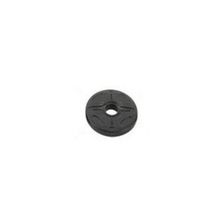 Alex Олимпийский обрезиненный диск ALEX 2.5 кг (d-51 мм) черный p-ro-2.5k