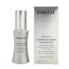 Сыворотка для лица Payot Payot Supreme Jeunesse Concentre, 30 мл, с непревзойденным омолаживающим эффектом