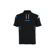 POLO HALF ZIP Performance Men