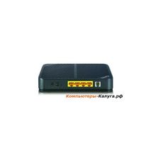 Модем Zyxel P660HN LITE EE Интернет-центр для подключения по ADSL2+ с точкой доступа Wi-Fi 802.11n 150 Мбит с и коммутатором Ethernet