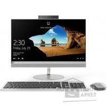 Lenovo IdeaCentre 520-22IKU F0D50013RK silver 21.5"