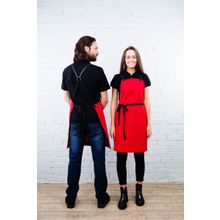 NORDIC, красный