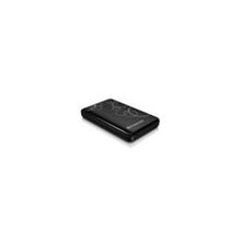 Внешний жесткий диск 2.5 Transcend StoreJet 25A2K 500Gb TS500GSJ25A2K USB2.0 Black, Shockproof