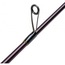 CARA NOBLE Спиннинг NOBLE II TWITCHING HIBRID 2,2м тест 2-16г