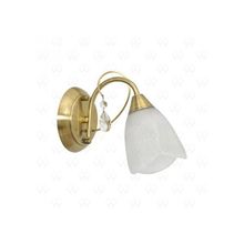 Бра MW-Light 256027101 Флора