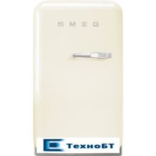 Минибар Smeg FAB5LCR3