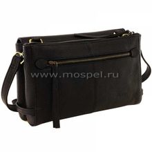 Женский клатч 9920 N.Polo Black