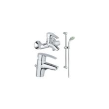 Набор в ванну 3 в 1, Eurostyle, Grohe 114668