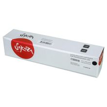 Картридж SAKURA C13S050190 для EPSON Aculaser C1100, черный, 4 000  к.