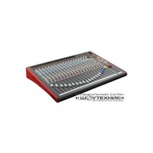 Микшерный пульт Allen & Heath ZED-22FX